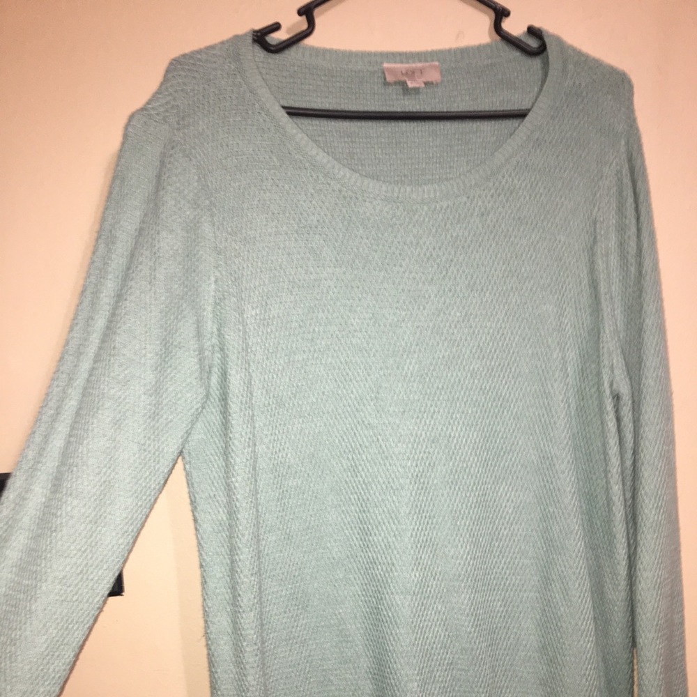 Loft Sweater